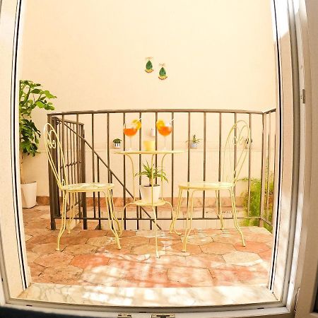 B&B Kalavrìa Reggio di Calabria Bagian luar foto