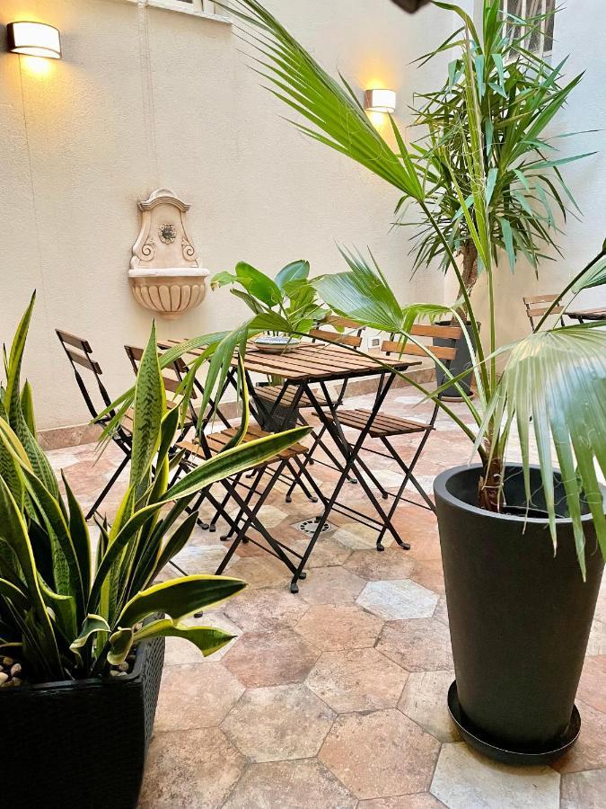B&B Kalavrìa Reggio di Calabria Bagian luar foto