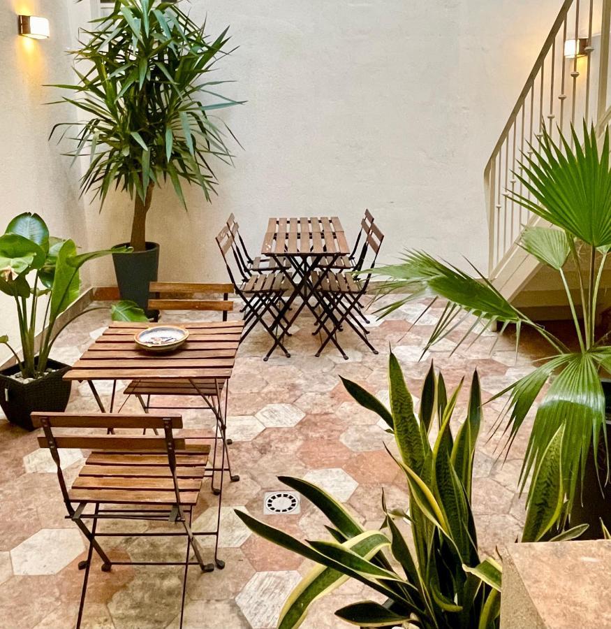 B&B Kalavrìa Reggio di Calabria Bagian luar foto