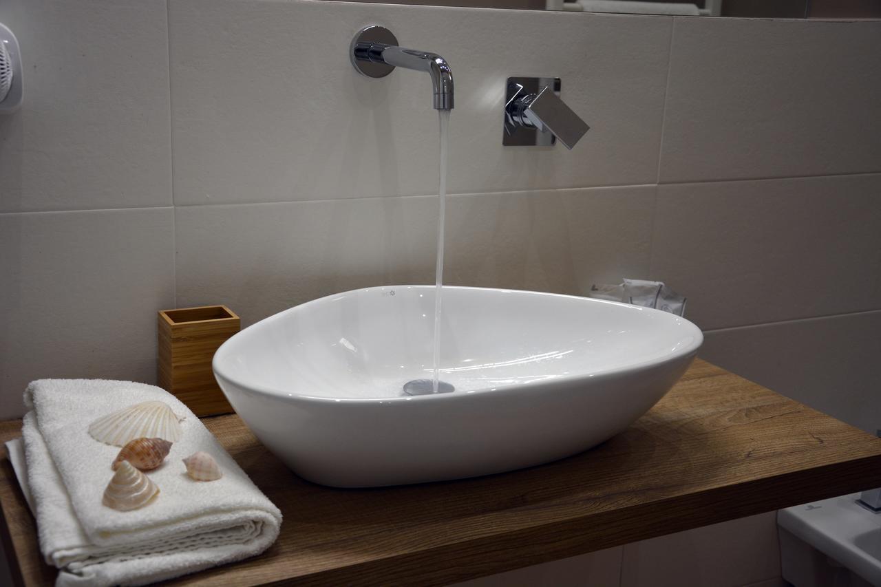 B&B Kalavrìa Reggio di Calabria Bagian luar foto