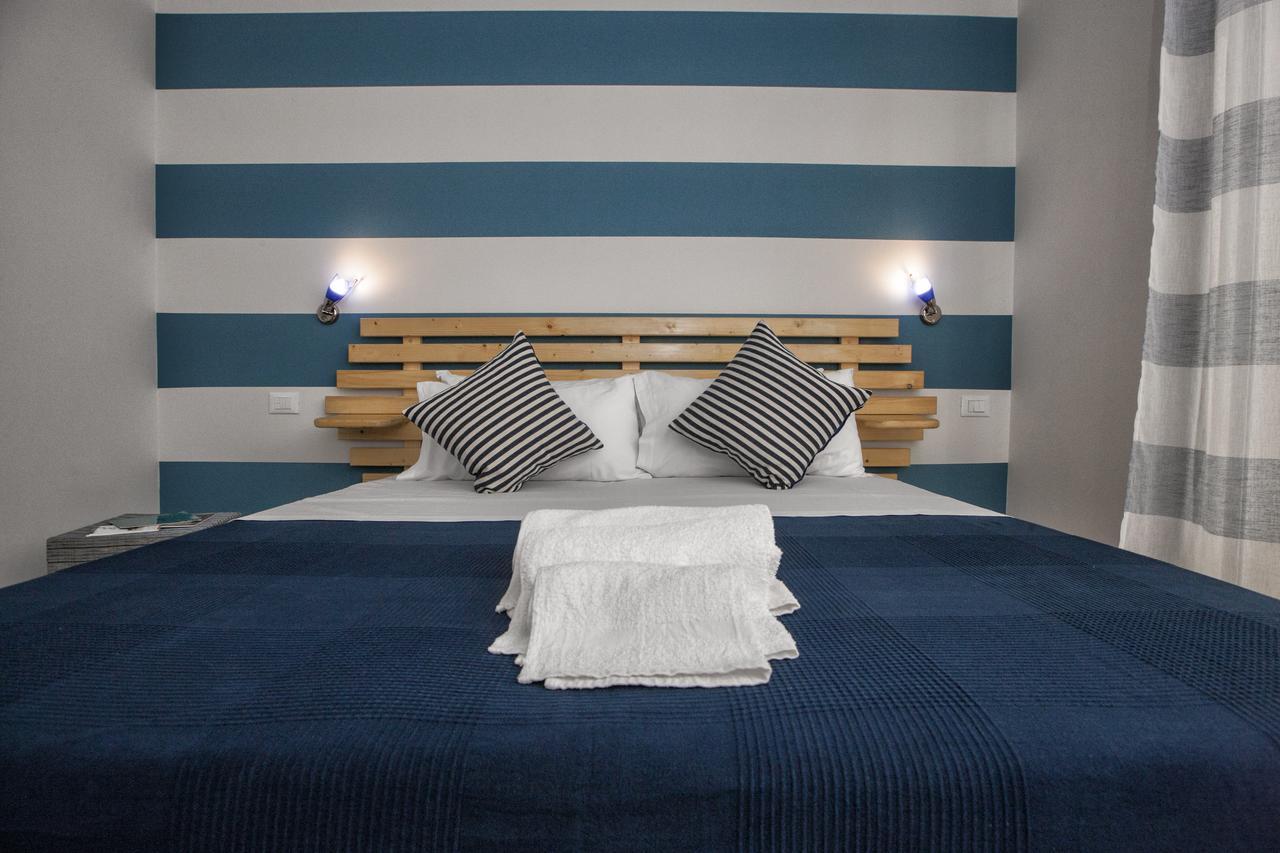 B&B Kalavrìa Reggio di Calabria Bagian luar foto