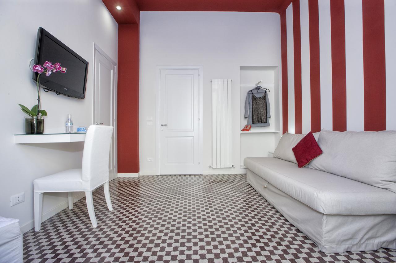 B&B Kalavrìa Reggio di Calabria Bagian luar foto