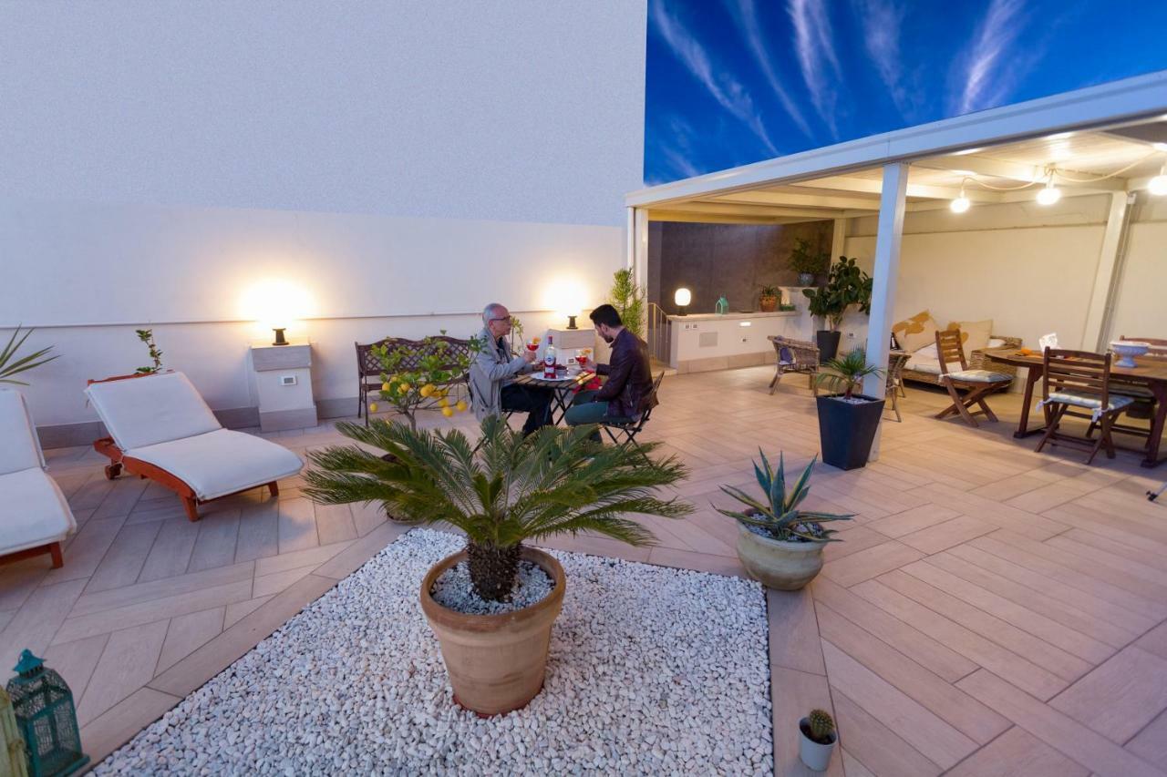B&B Kalavrìa Reggio di Calabria Bagian luar foto