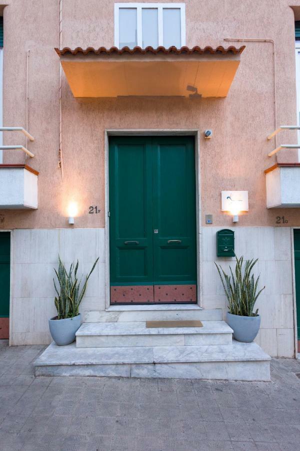 B&B Kalavrìa Reggio di Calabria Bagian luar foto
