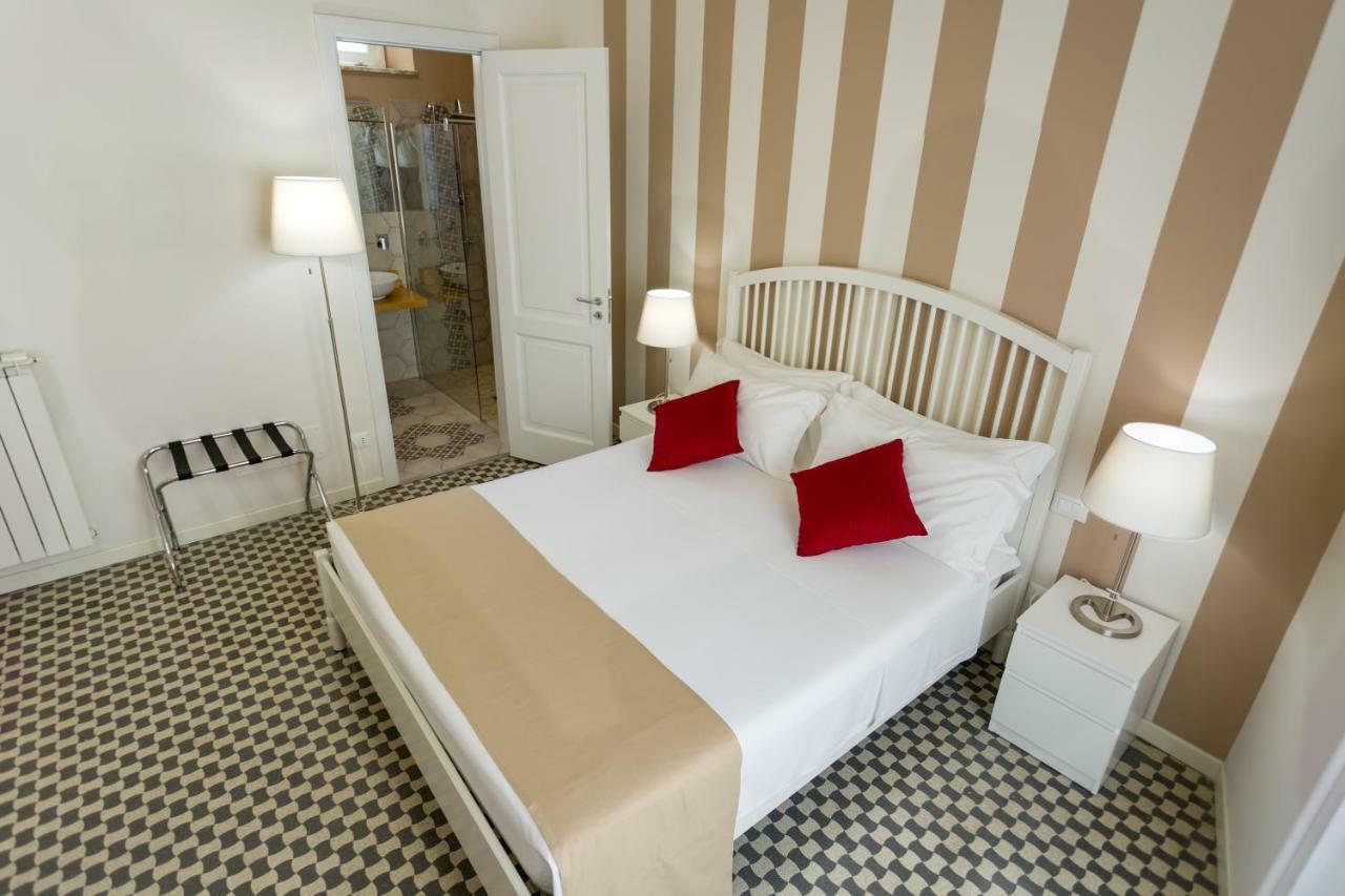 B&B Kalavrìa Reggio di Calabria Bagian luar foto