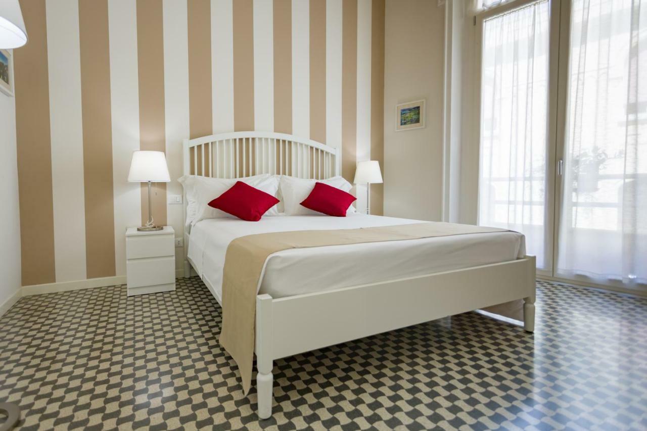 B&B Kalavrìa Reggio di Calabria Bagian luar foto