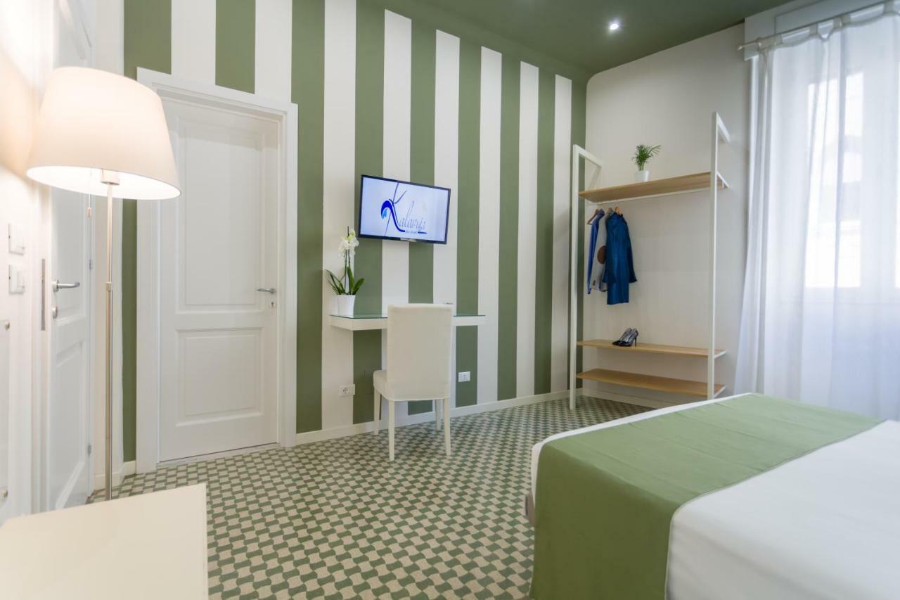 B&B Kalavrìa Reggio di Calabria Bagian luar foto