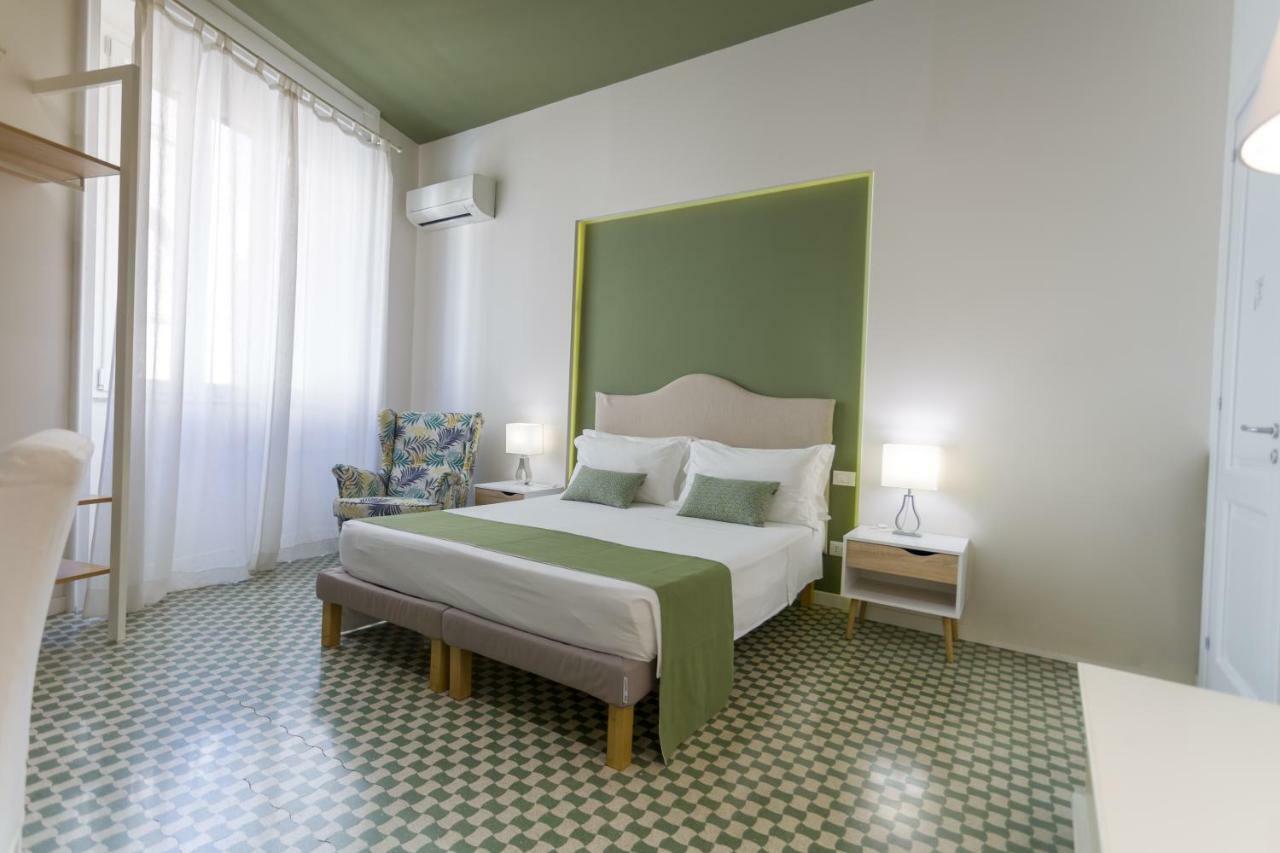 B&B Kalavrìa Reggio di Calabria Bagian luar foto