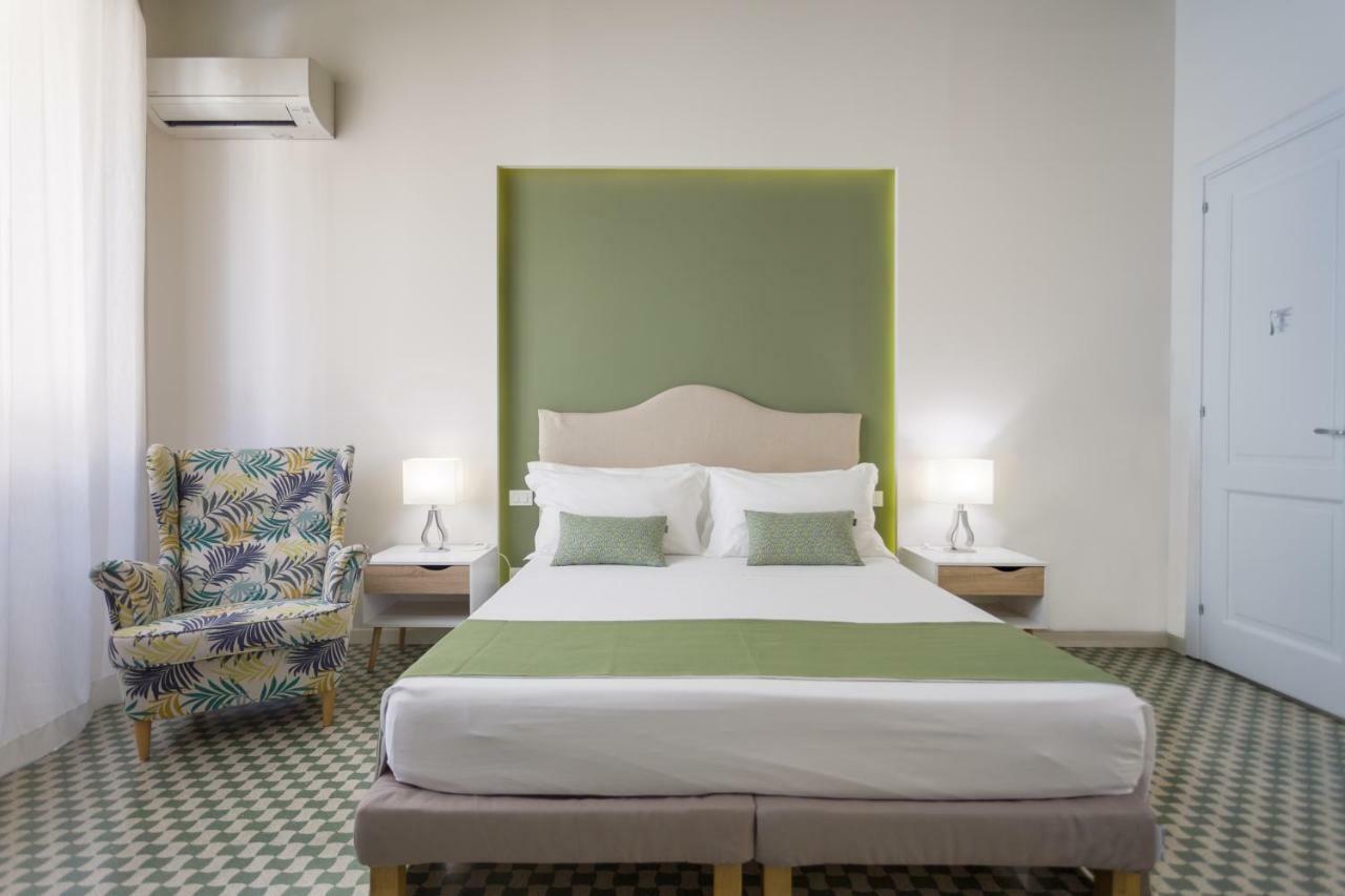 B&B Kalavrìa Reggio di Calabria Bagian luar foto